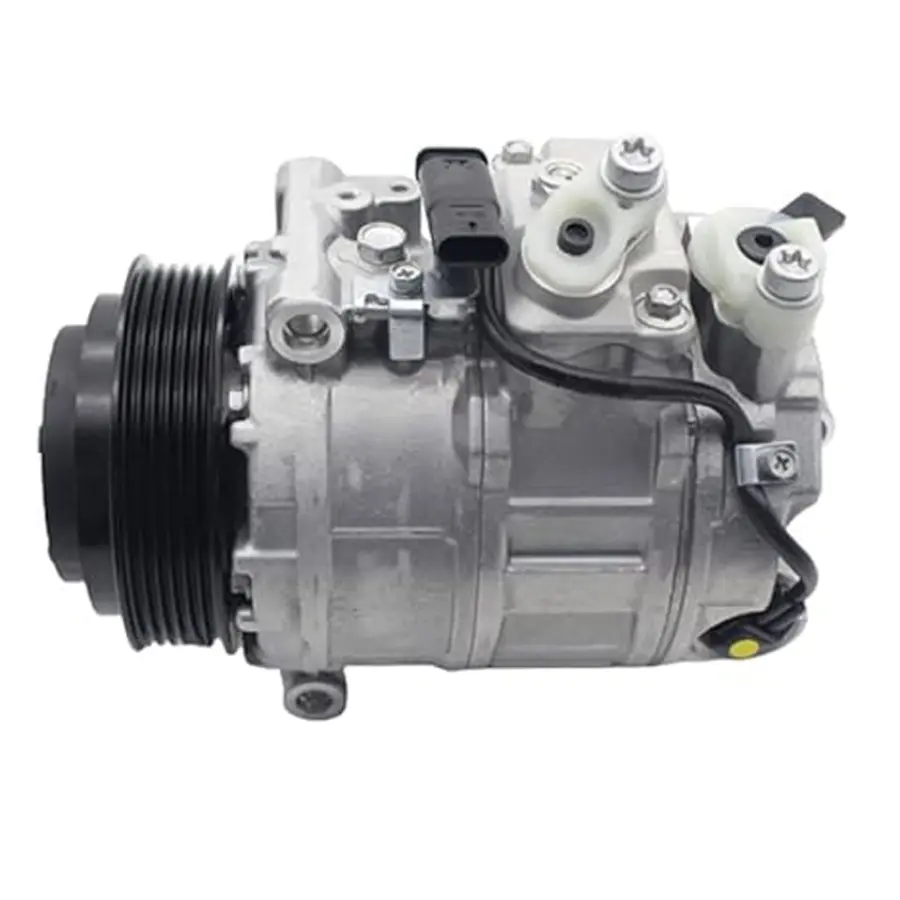 A0008309800 Air Conditioning Compressor Assembly For Mercedes