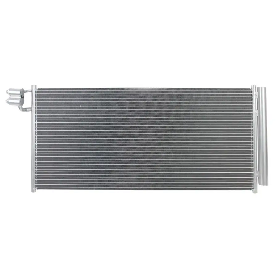 9A726039900 Air Conditioning Condenser Assembly For Porsche