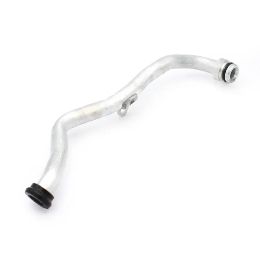 9A712108301 Engine Coolant Pipe For Porsche