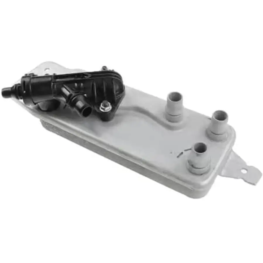 17217638678 Automatic Transmission Oil Cooler For BMW