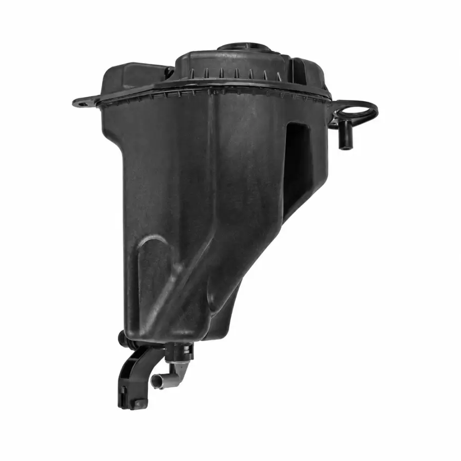 17137647283 Coolant Expansion Tank For BMW