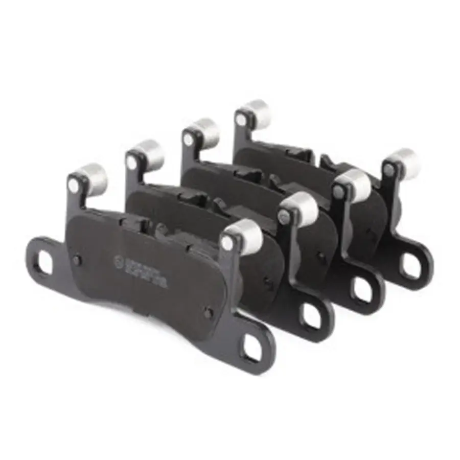 PAA698451A Rear Brake Pad Set For Porsche