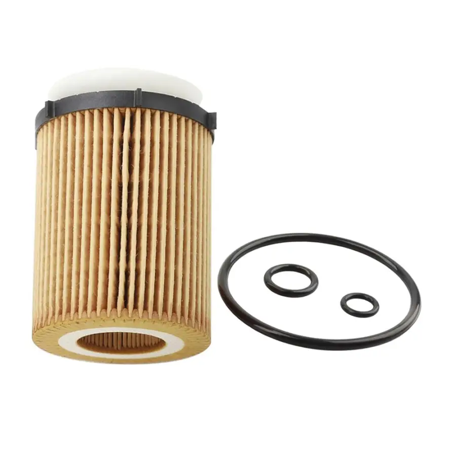 2701800109 Engine Oil Filter Kit For Mercedes