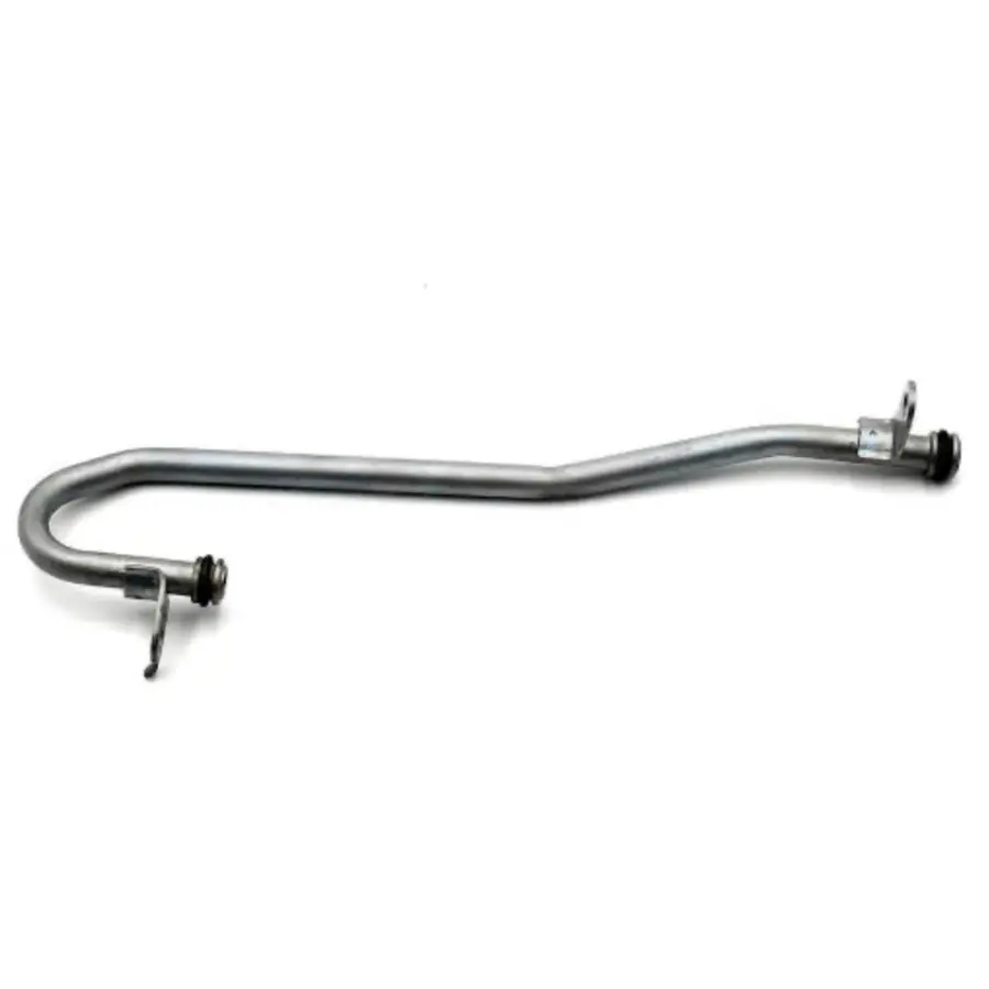 2742031000 Turbocharger Coolant Return Line For Mercedes