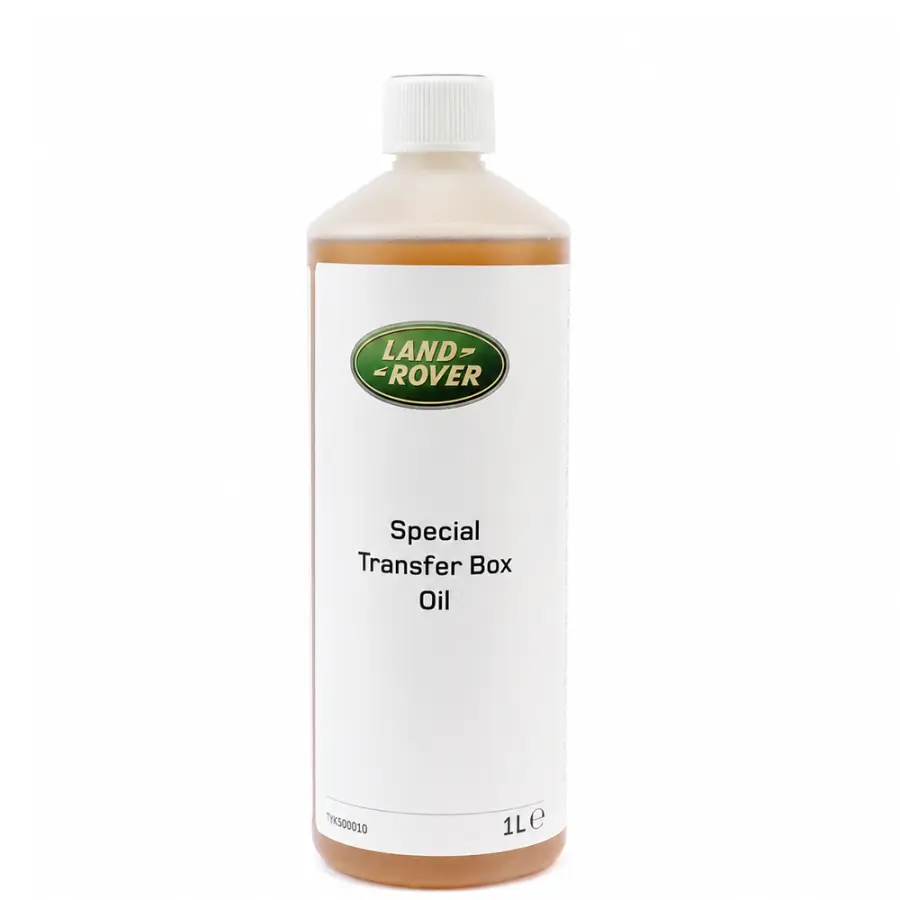 IYK500010 Transfer Case Oil For Land Rover