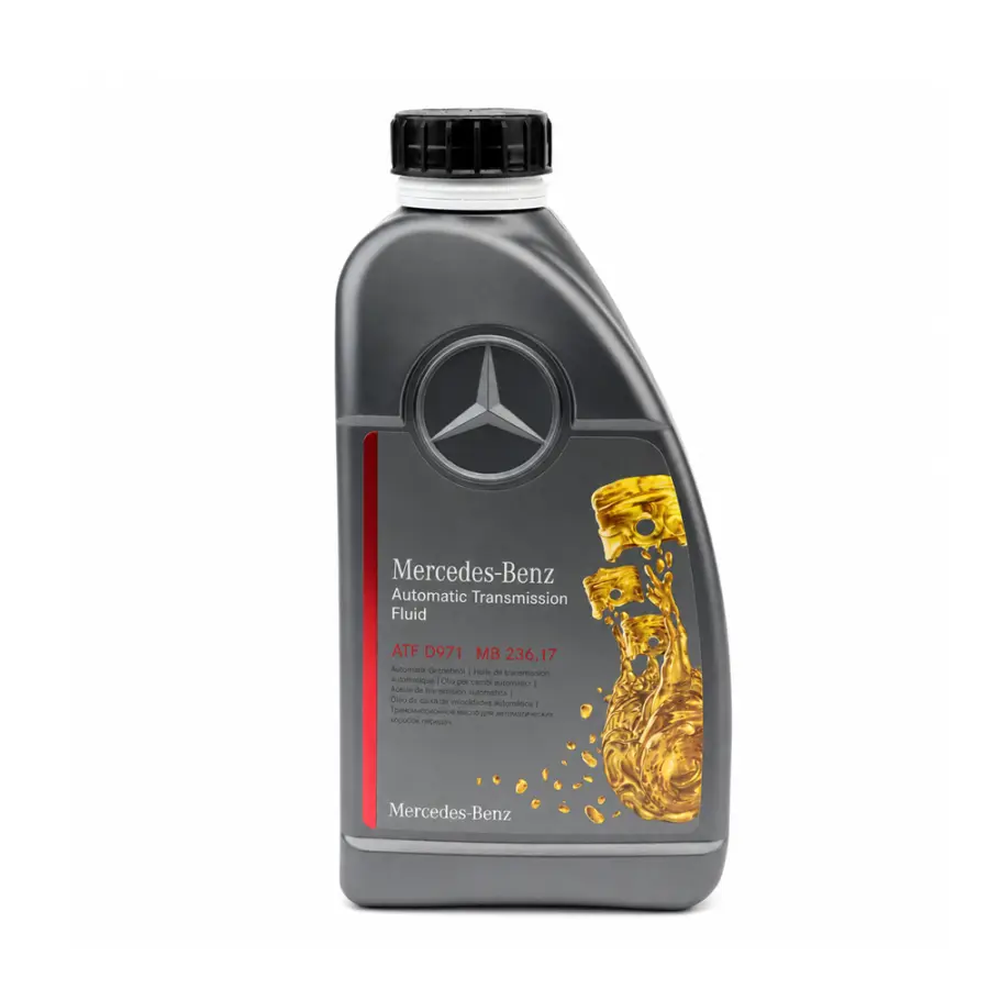MB002989060312 Automatic Transmission Fluid For Mercedes