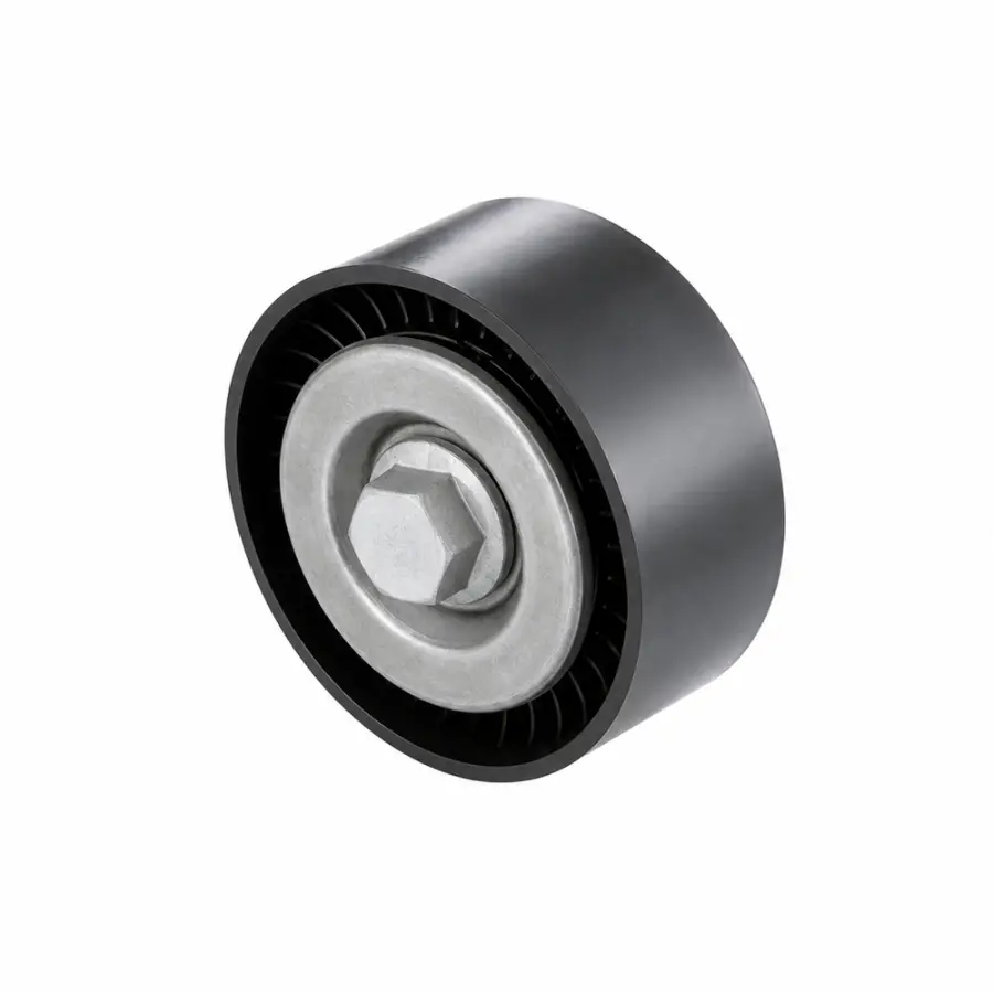 022145276F Accessory Drive Belt Idler Pulley For VAG Group