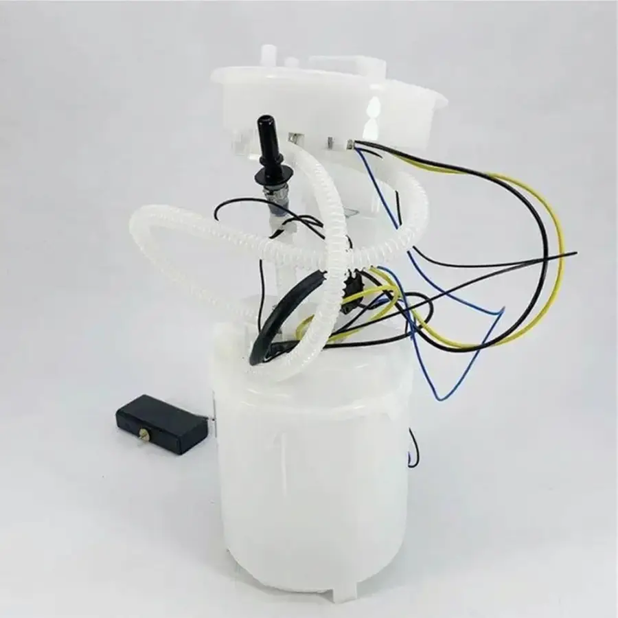 8L9919051G Electric Fuel Pump Assembly For VAG Group