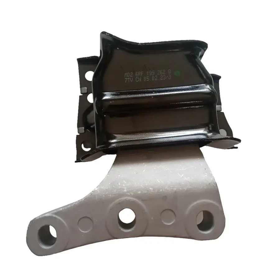 06H121026ED Right-Side Engine Mounting Bracket For VAG Group