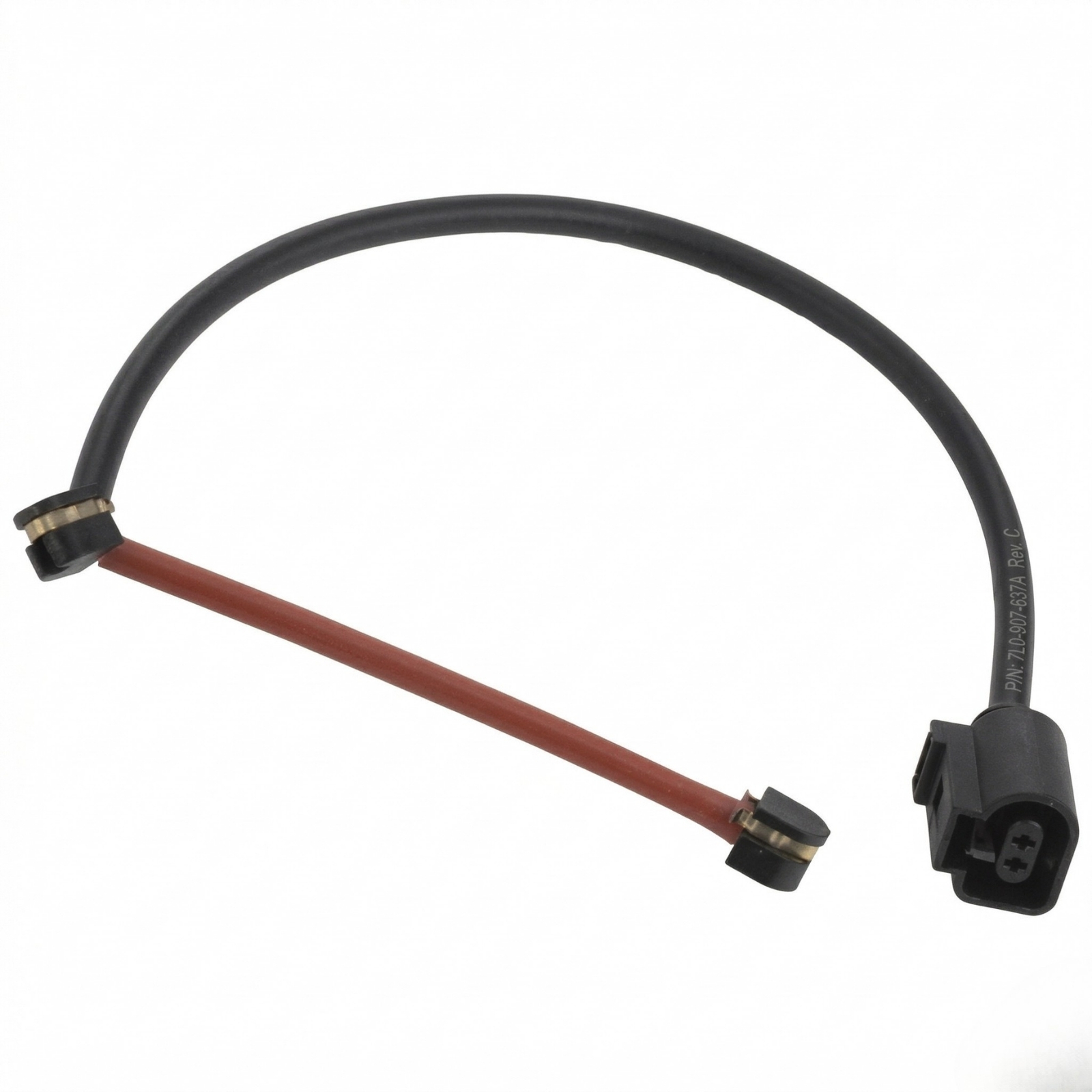 407W0006 Brake Pad Wear Sensor for VW & Porsche