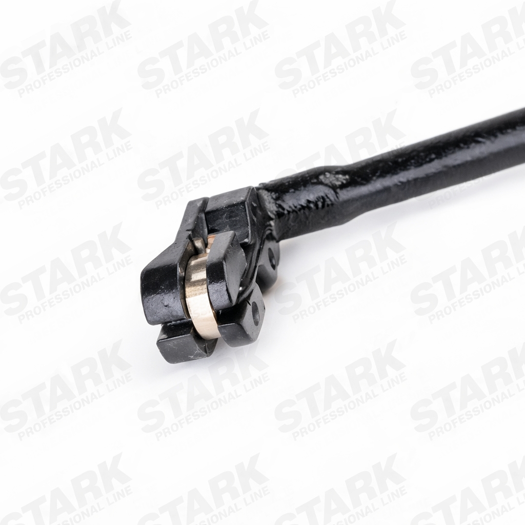STARK SKWW-0190084 Brake Pad Wear Sensor – Front/Rear Disc Brake Warning Sensor Cable