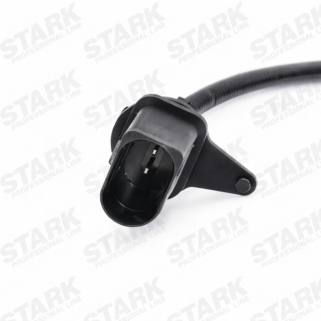 STARK SKWW-0190084 Brake Pad Wear Sensor – Front/Rear Disc Brake Warning Sensor Cable