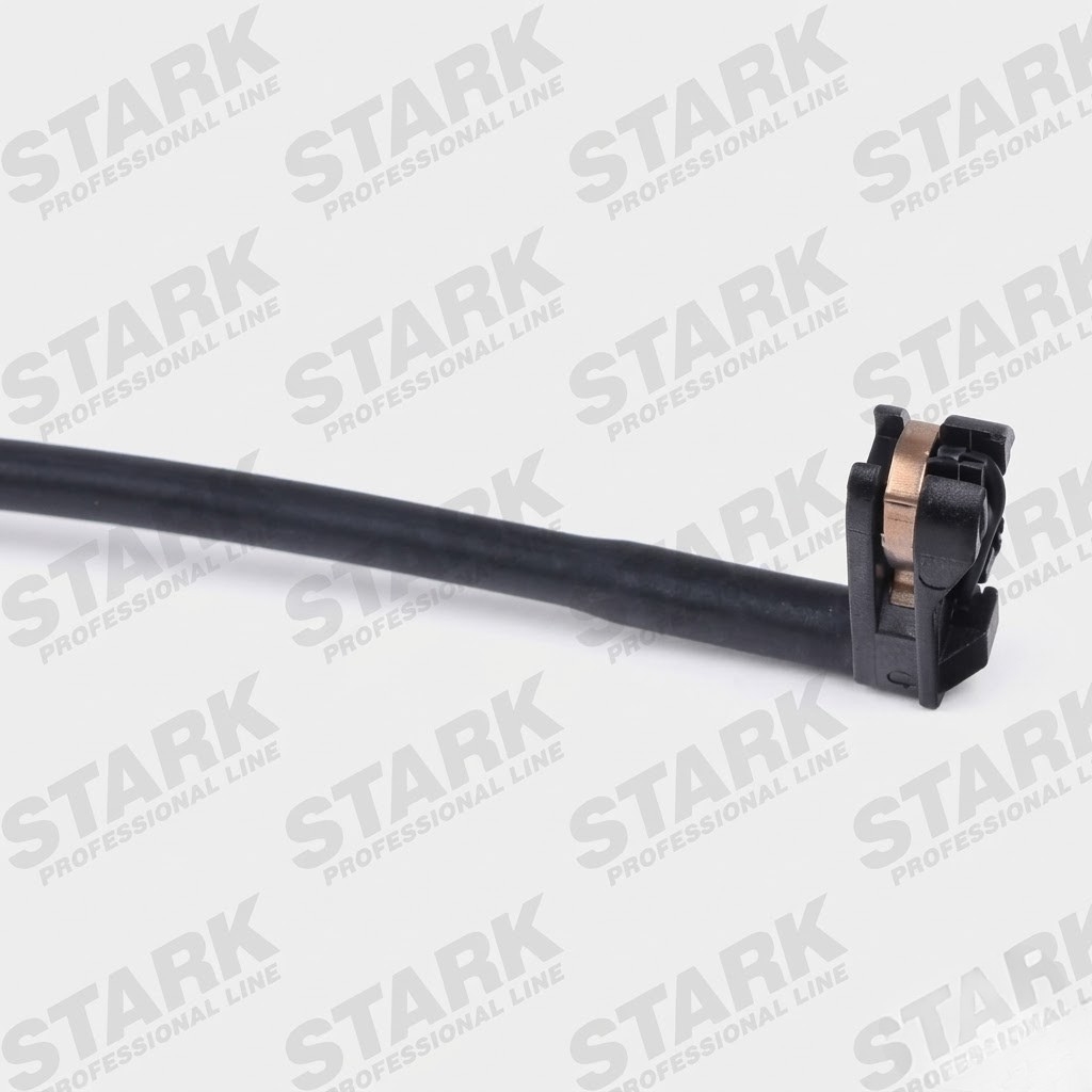 STARK Brake Pad Wear Sensor SKWW-0190165 – FrontRear Brake Warning Contact Cable
