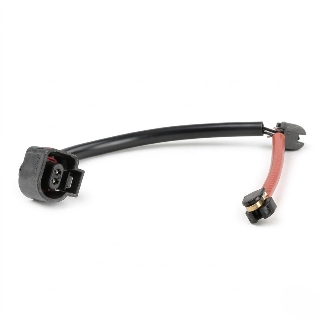 STARK Brake Pad Wear Sensor SKWW-0190151 – Front  Rear Brake Wear Warning Sensor Cable