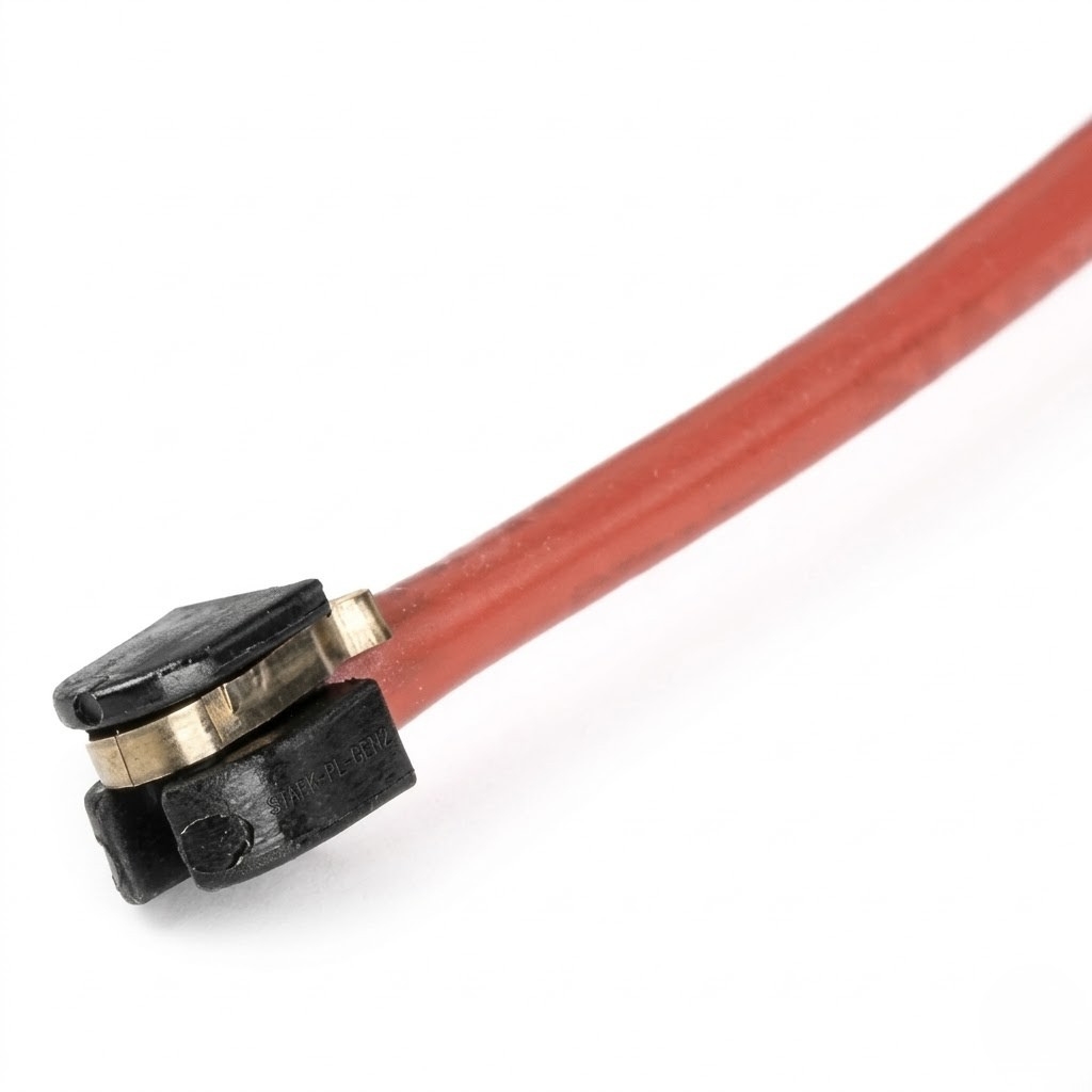 STARK Brake Pad Wear Sensor SKWW-0190151 – Front  Rear Brake Wear Warning Sensor Cable