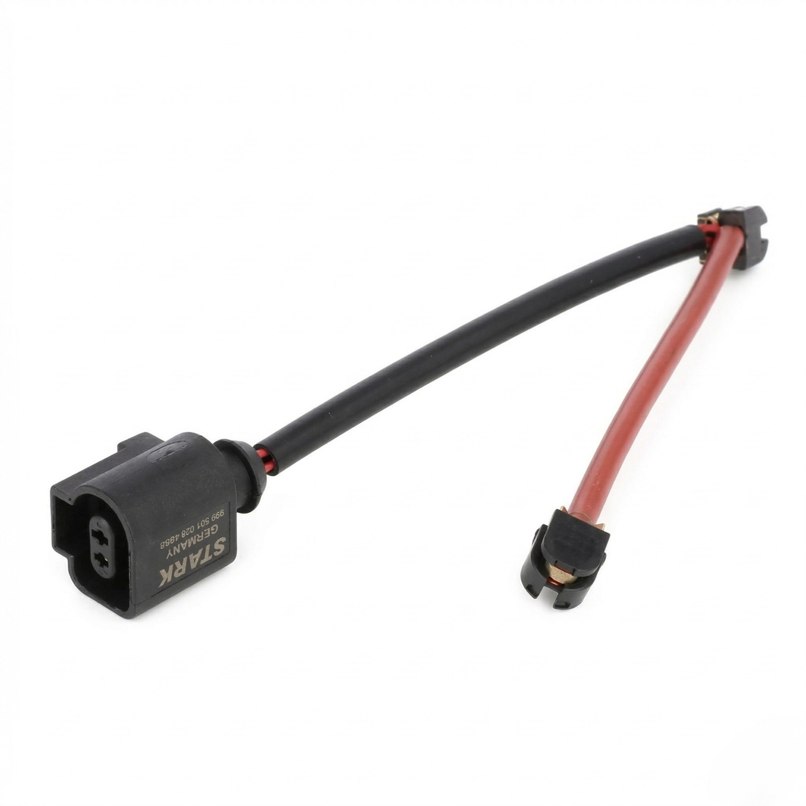 STARK Brake Pad Wear Sensor SKWW-0190009 – Front/Rear Brake Pad Warning Contact Cable