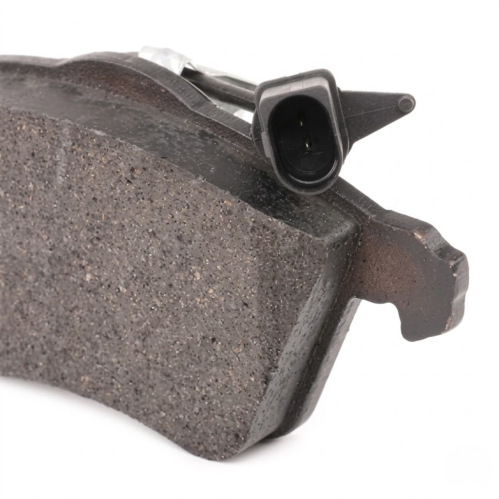 STARK Brake Pad Set SKBP-0010263 – Front Disc Brake Pads
