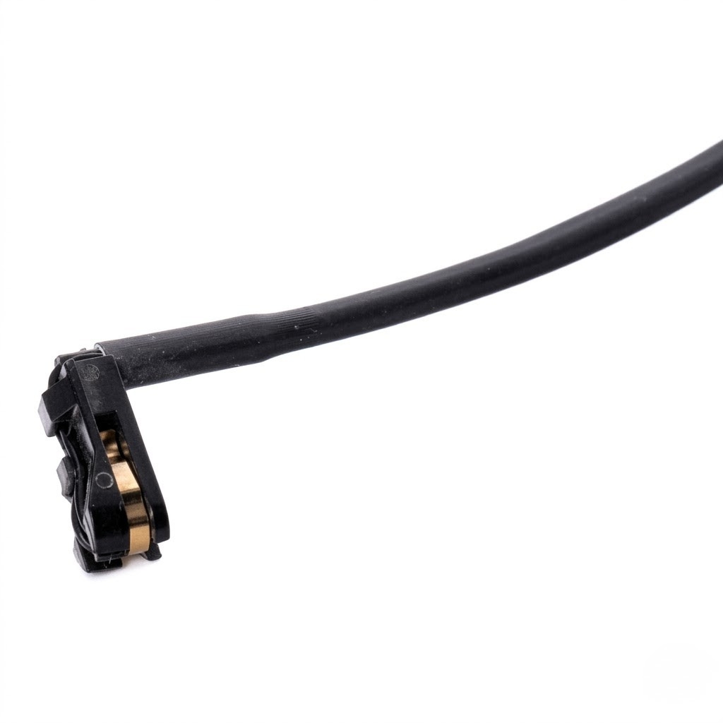 RIDEX Brake Pad Wear Sensor 40W0163 – Front/Rear Brake Warning Sensor Cable