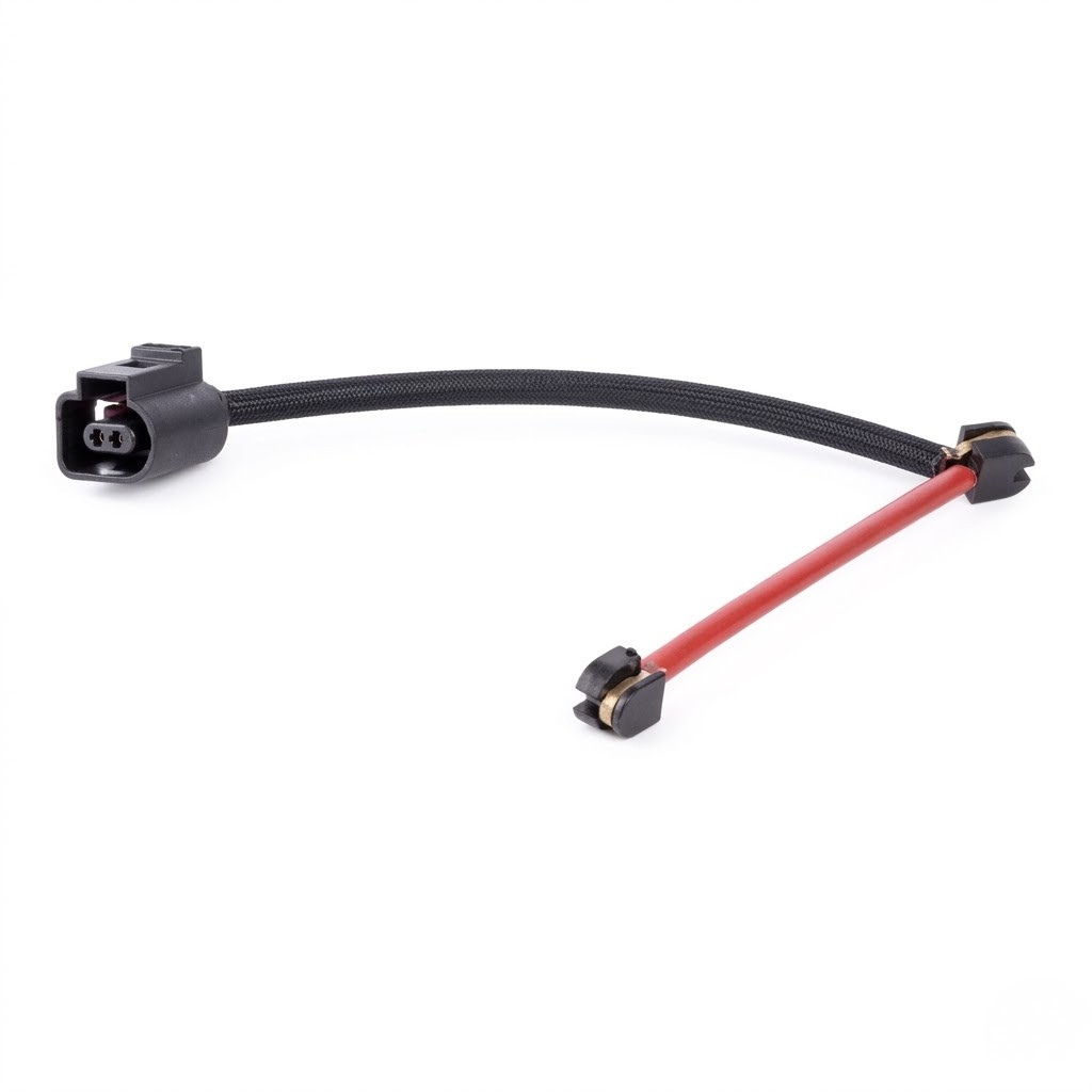 RIDEX Brake Pad Wear Sensor 40W0146 – High-Precision Brake Wear Indicator Cable