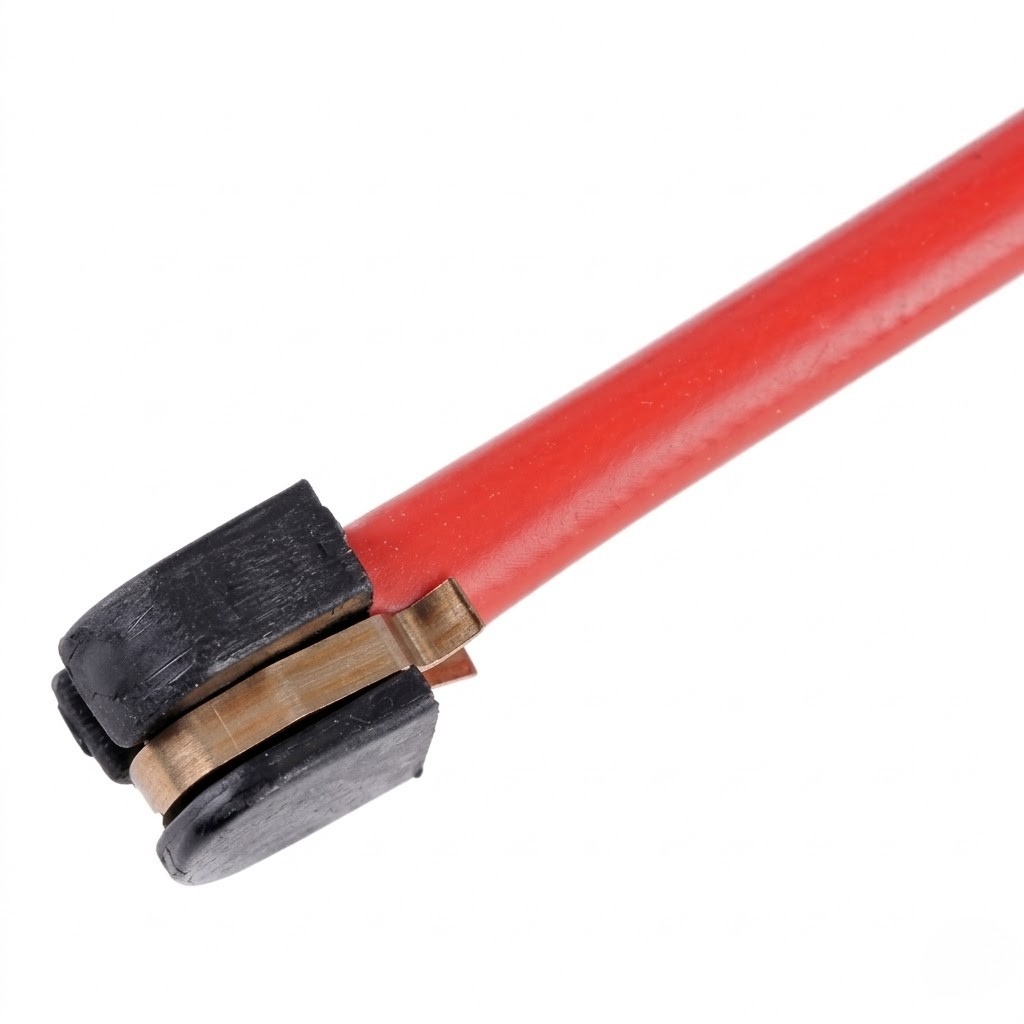 RIDEX Brake Pad Wear Sensor 40W0146 – High-Precision Brake Wear Indicator Cable