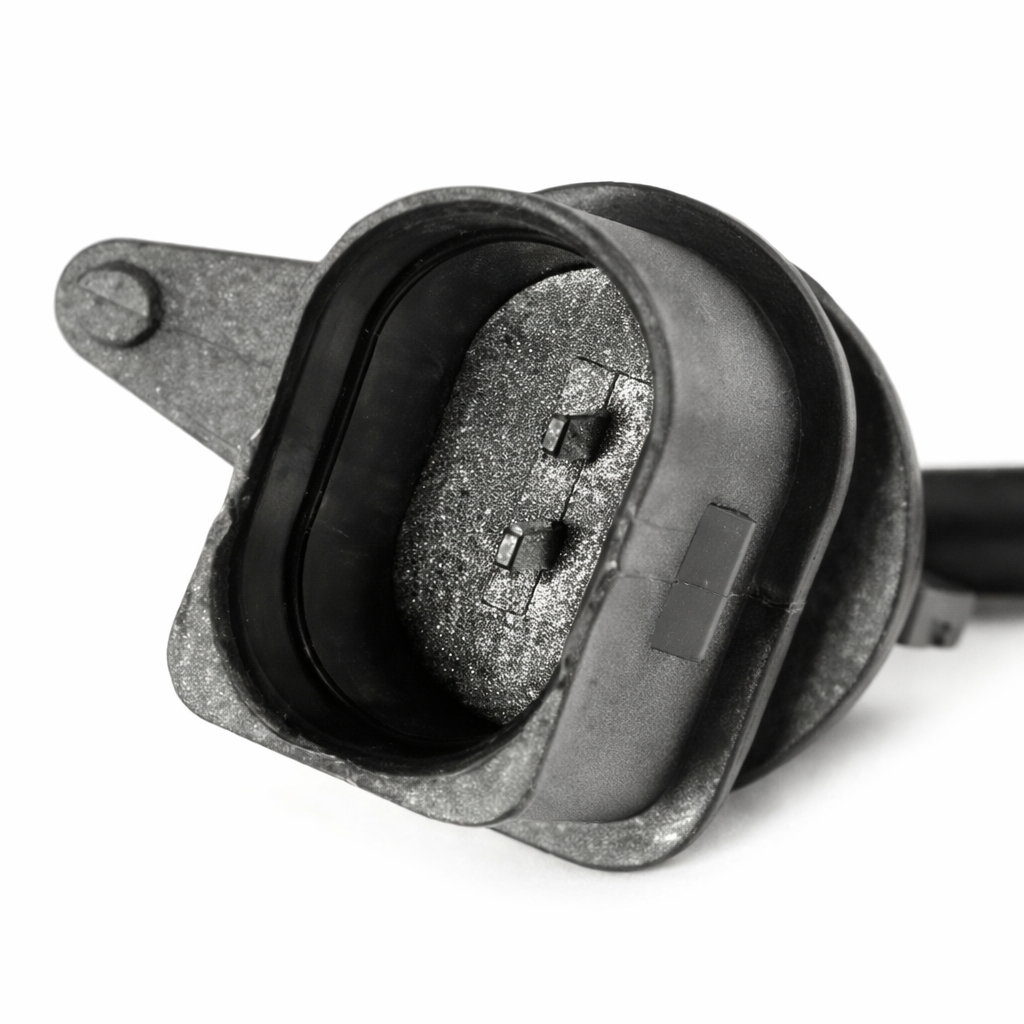 RIDEX Brake Pad Wear Sensor 407W0116 – High Precision Brake Wear Indicator for European Vehicles