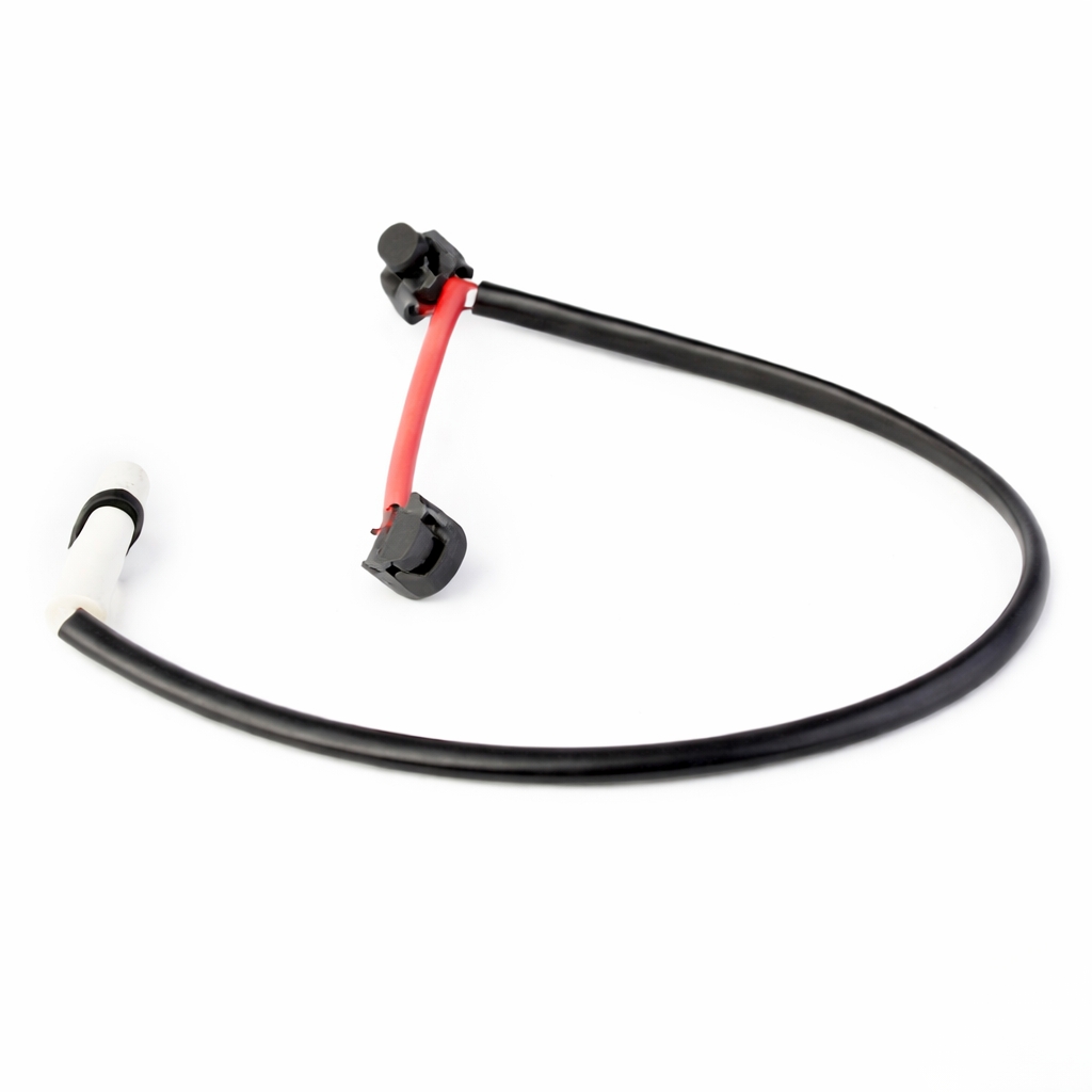 RIDEX Brake Pad Wear Sensor 407W0095 – Front/Rear Brake Wear Warning Sensor Cable