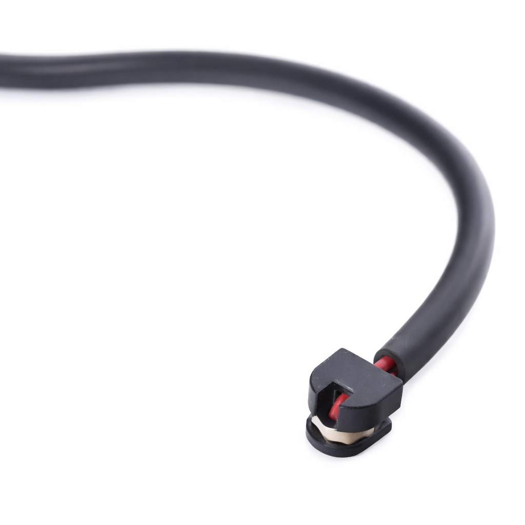 RIDEX Brake Pad Wear Sensor 407W0083 – Front/Rear Brake Pad Warning Sensor Cable