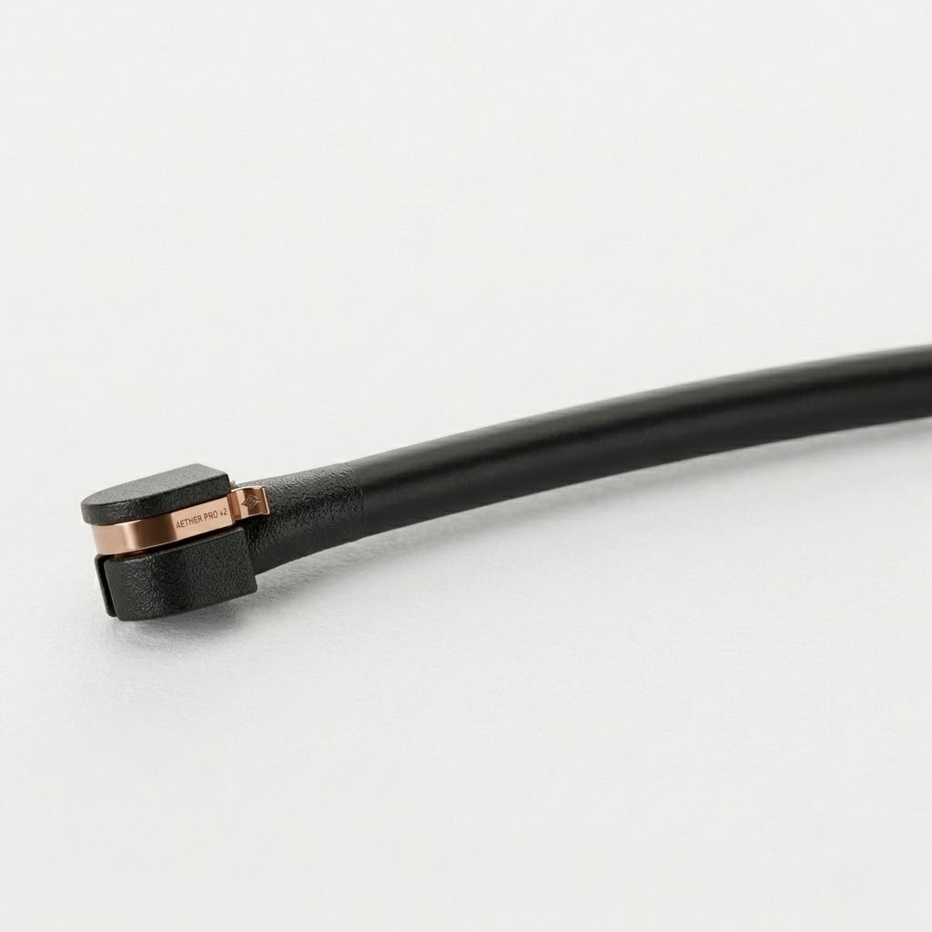 RIDEX Brake Pad Wear Sensor 407W0064