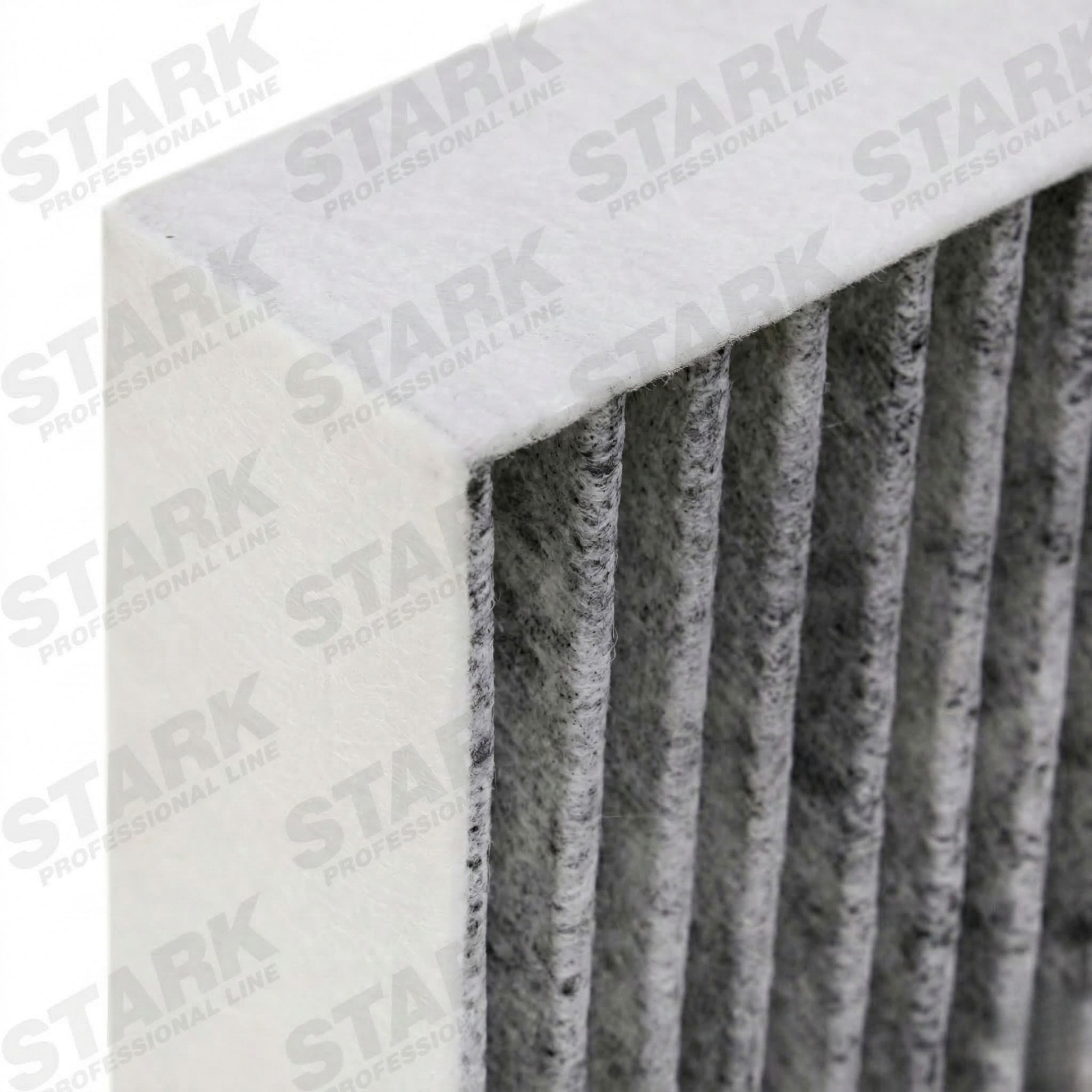 STARK SKIF-0170016 Cabin Pollen Filter – Interior Air Filter with Activated Carbon for Clean Airflow