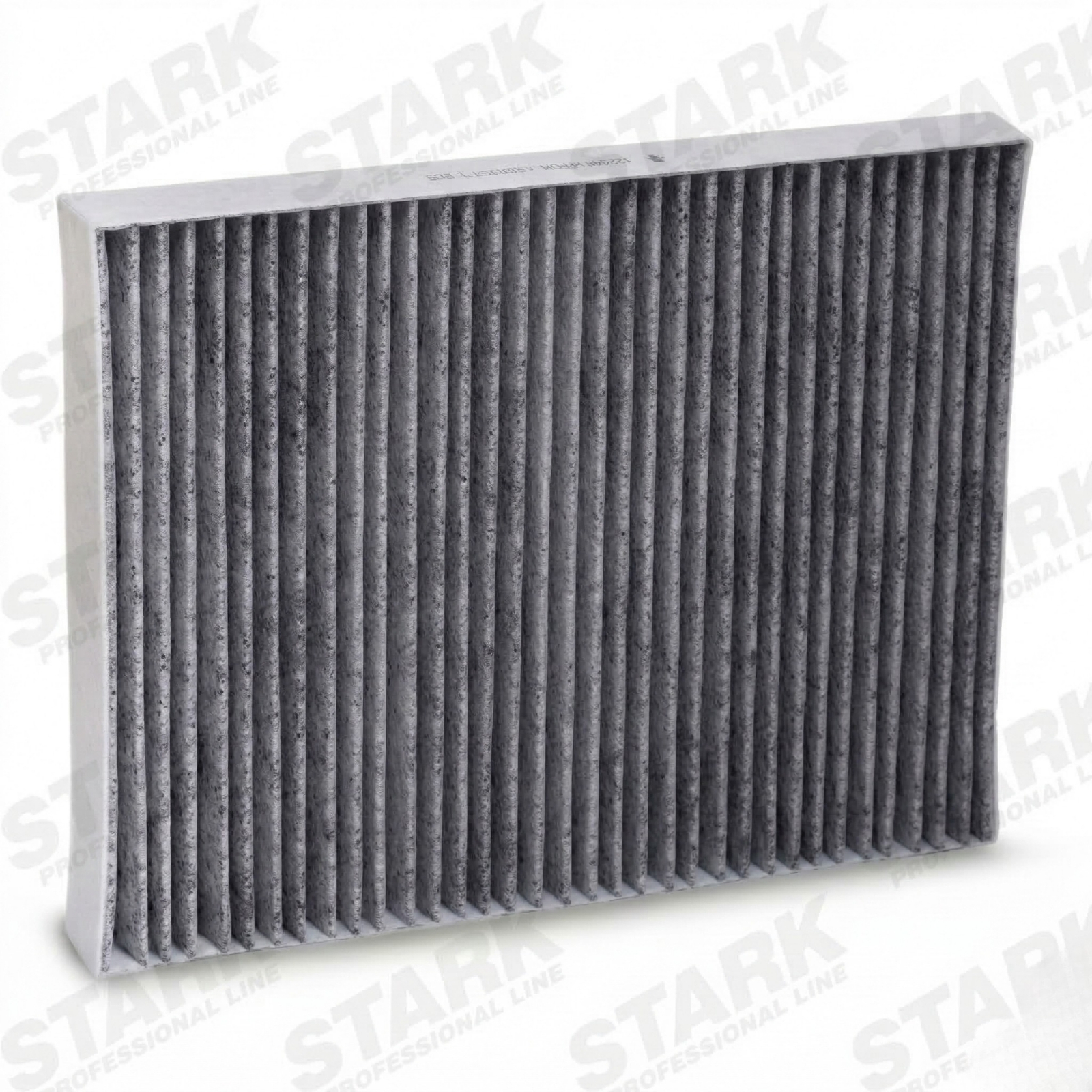 STARK SKIF-0170016 Cabin Pollen Filter – Interior Air Filter with Activated Carbon for Clean Airflow