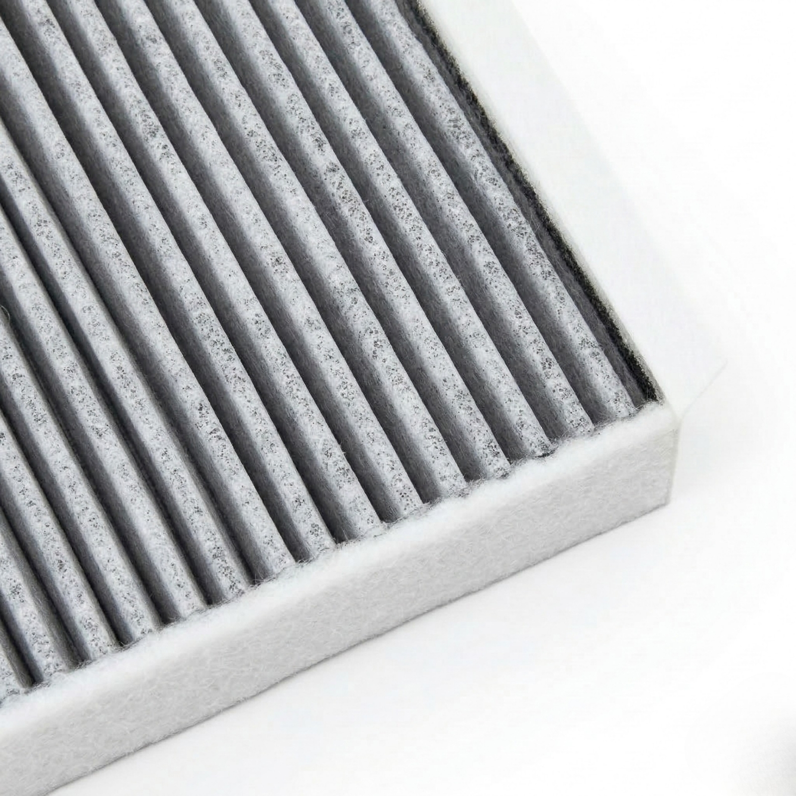 RIDEX Cabin Air Filter 42410223 – Premium Pollen Filter with Activated Carbon for Clean Air & Allergen Protection