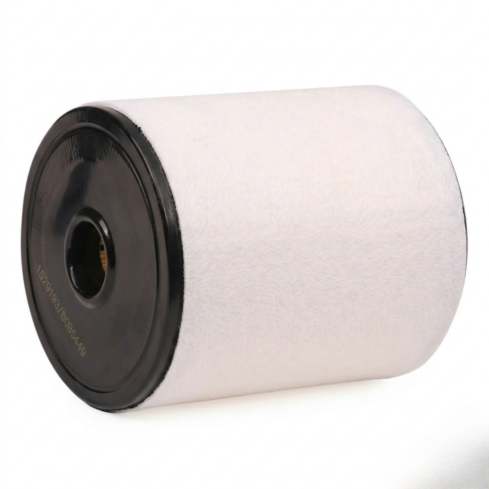 RIDEX 8A0435 Air Filter – High Performance Engine Air Intake Filter