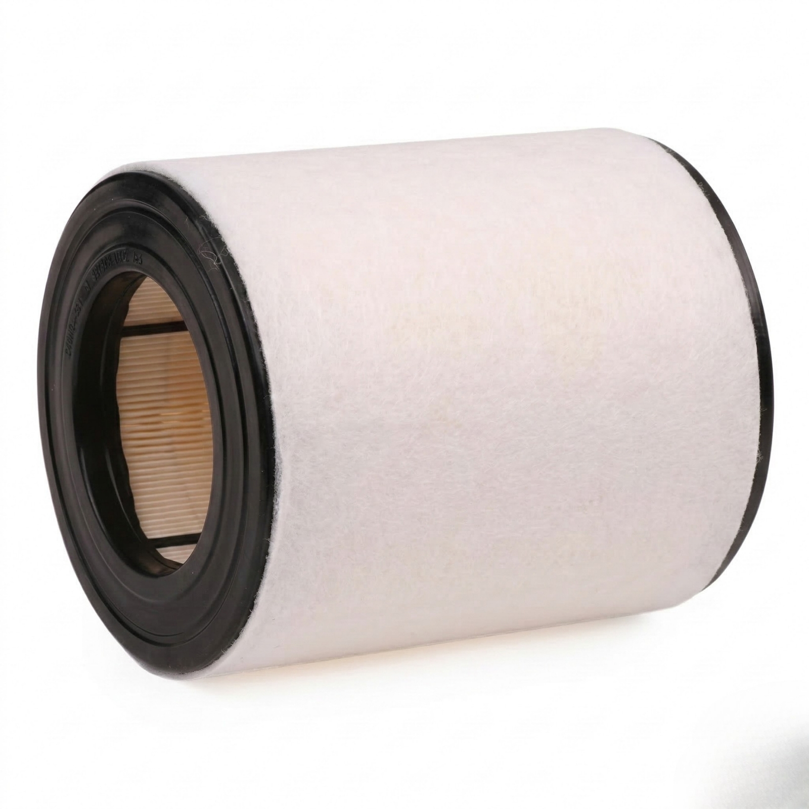 RIDEX 8A0435 Air Filter – High Performance Engine Air Intake Filter