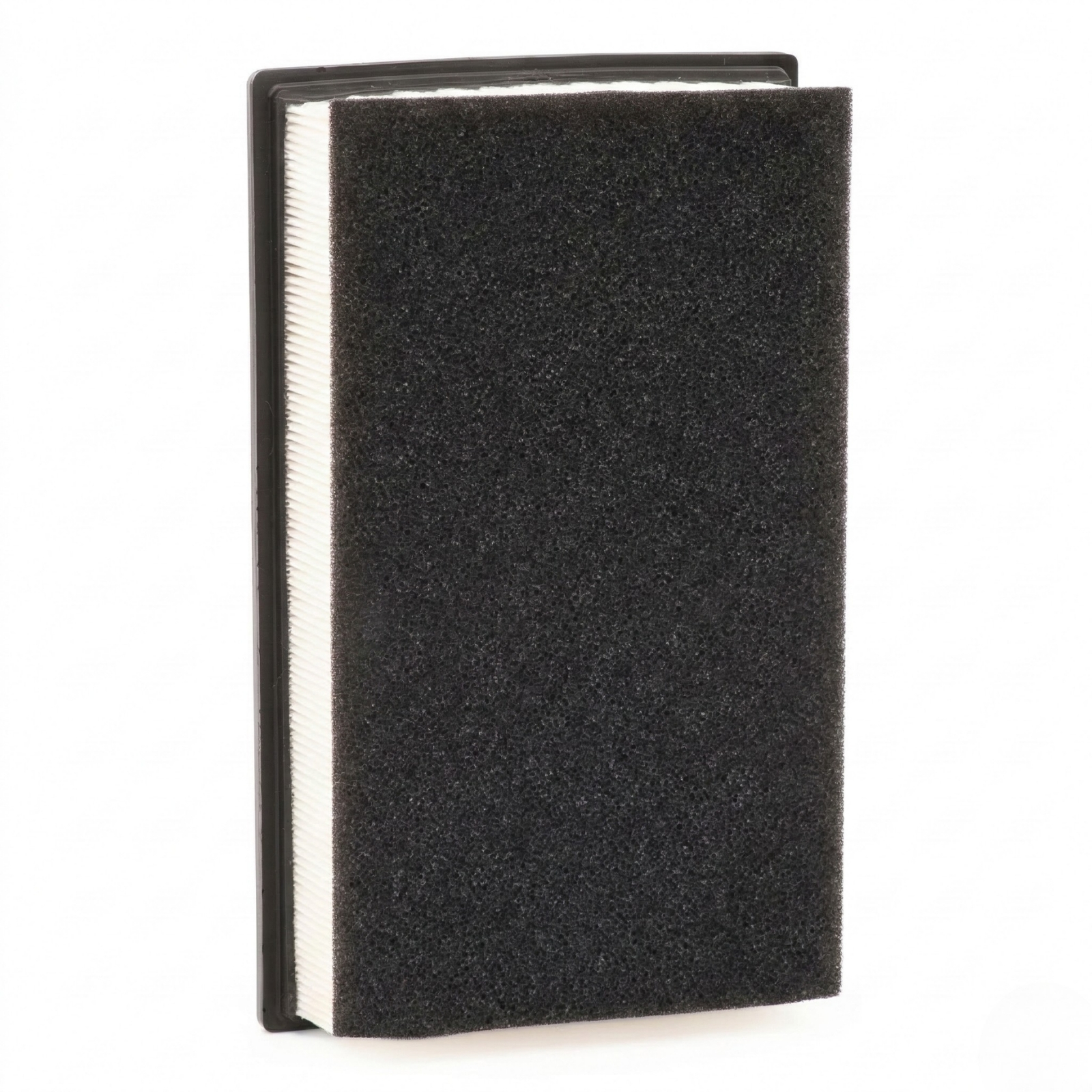 RIDEX 8A0329 Air Filter – High Performance Engine Air Intake Filter