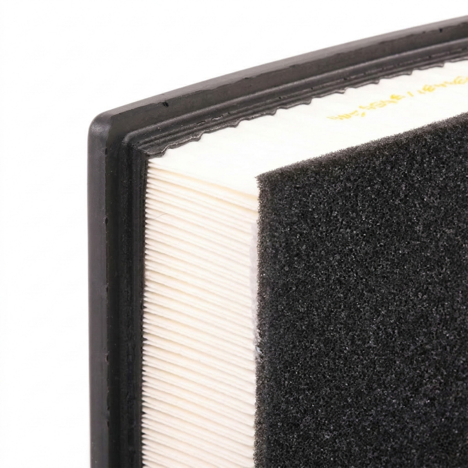 RIDEX 8A0329 Air Filter – High Performance Engine Air Intake Filter