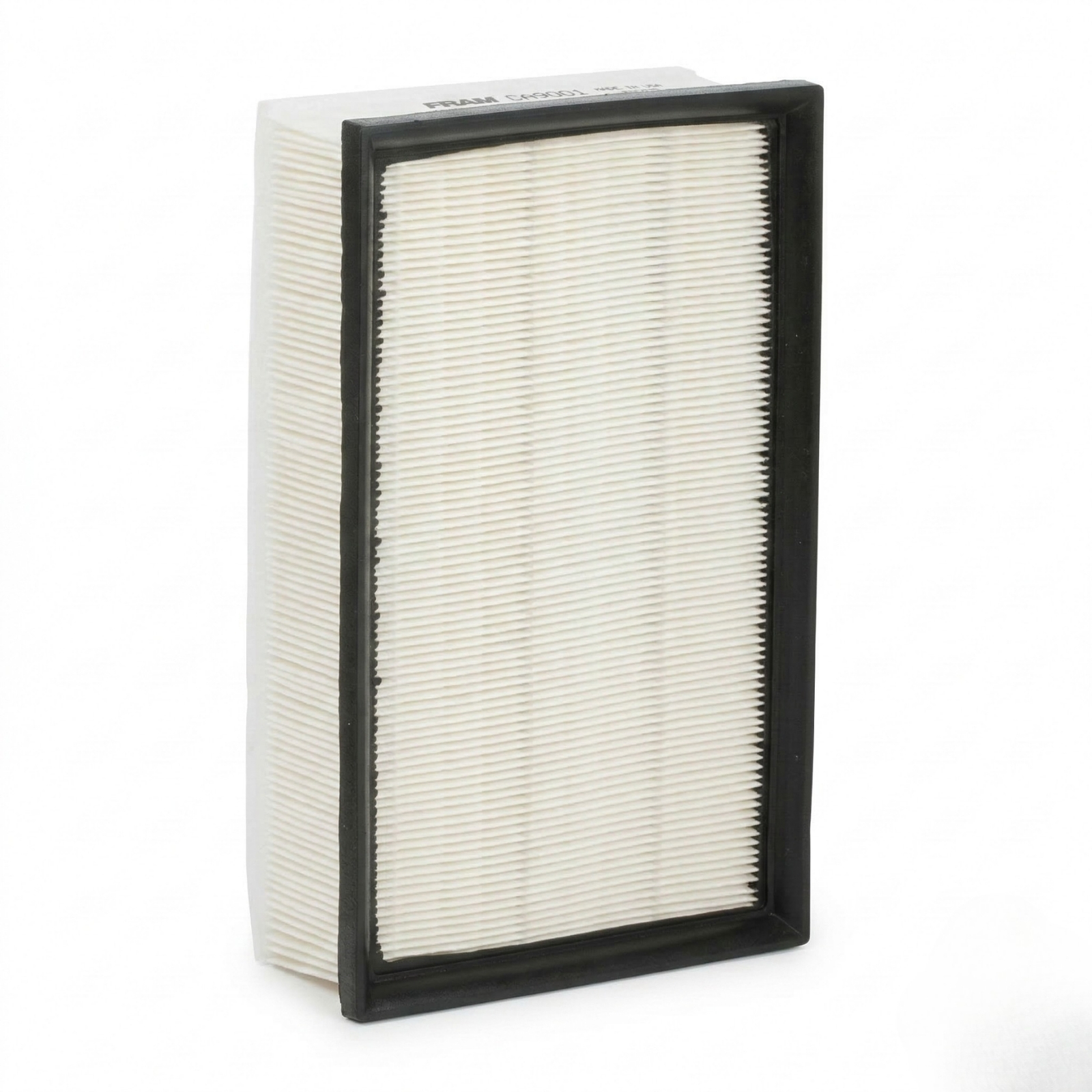 RIDEX 8A0160 Air Filter – High-Performance Engine Air Intake Filter for German Vehicles