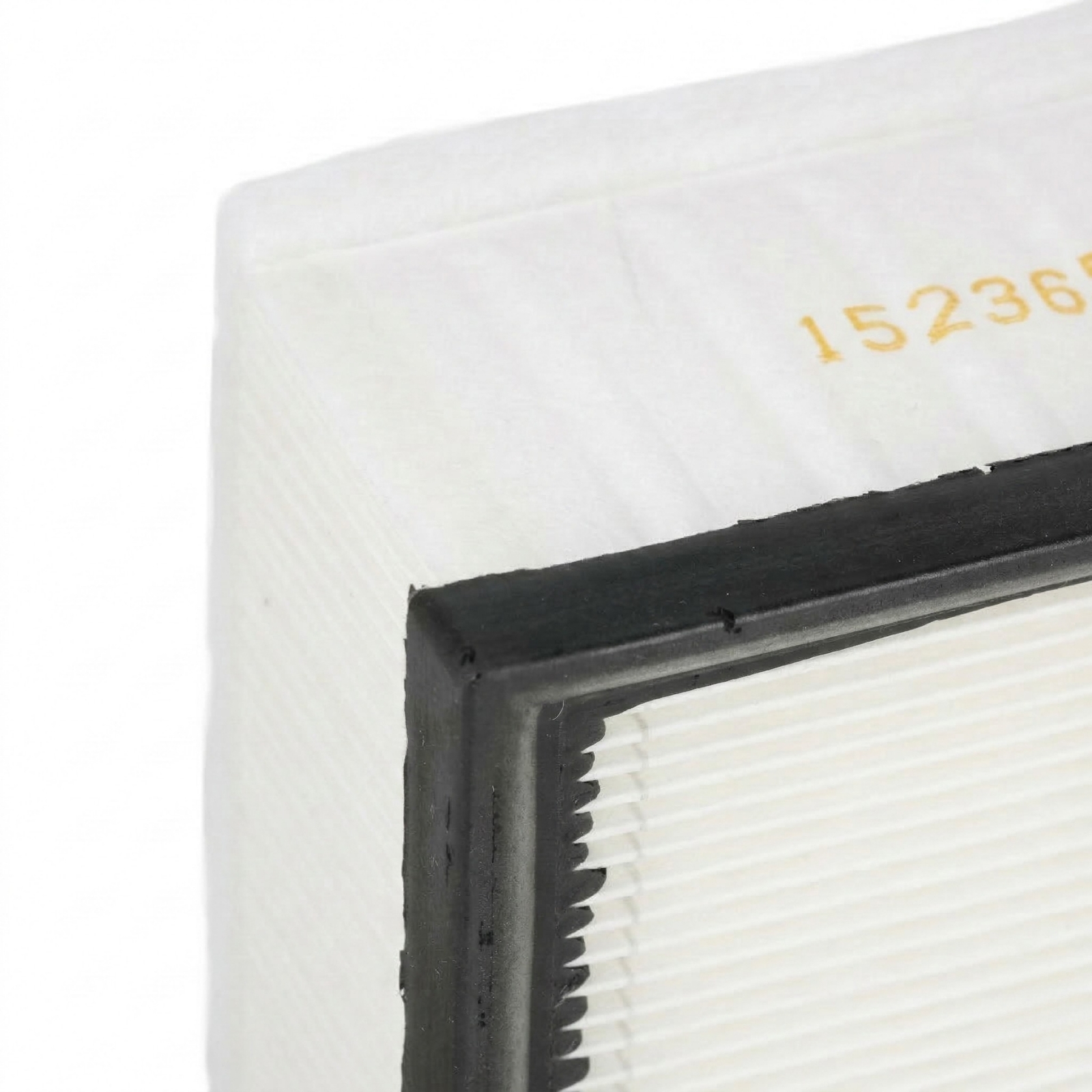 RIDEX 8A0160 Air Filter – High-Performance Engine Air Intake Filter for German Vehicles
