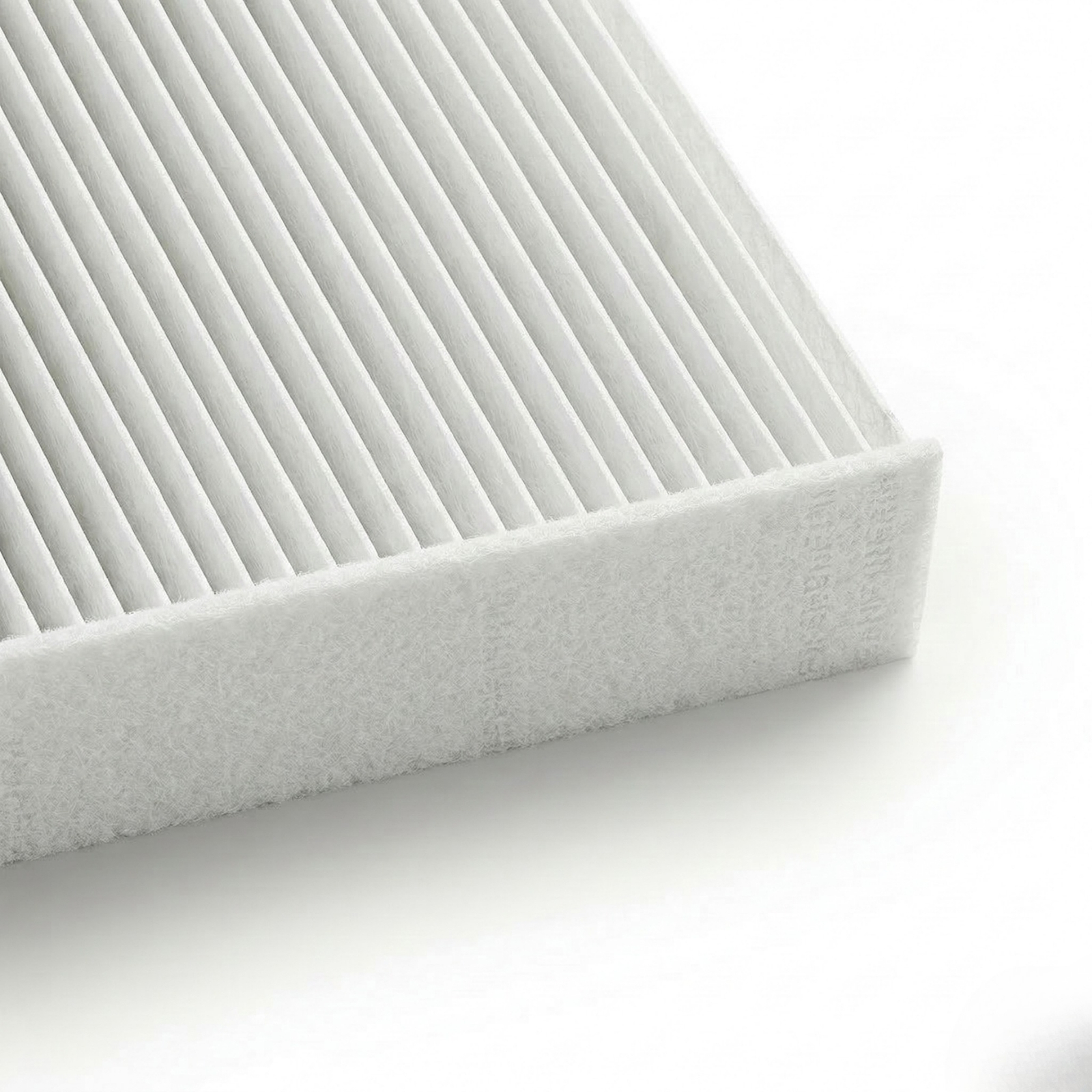 RIDEX 424I0386 Cabin Air Filter – High Efficiency Pollen Filter for Clean Interior Air