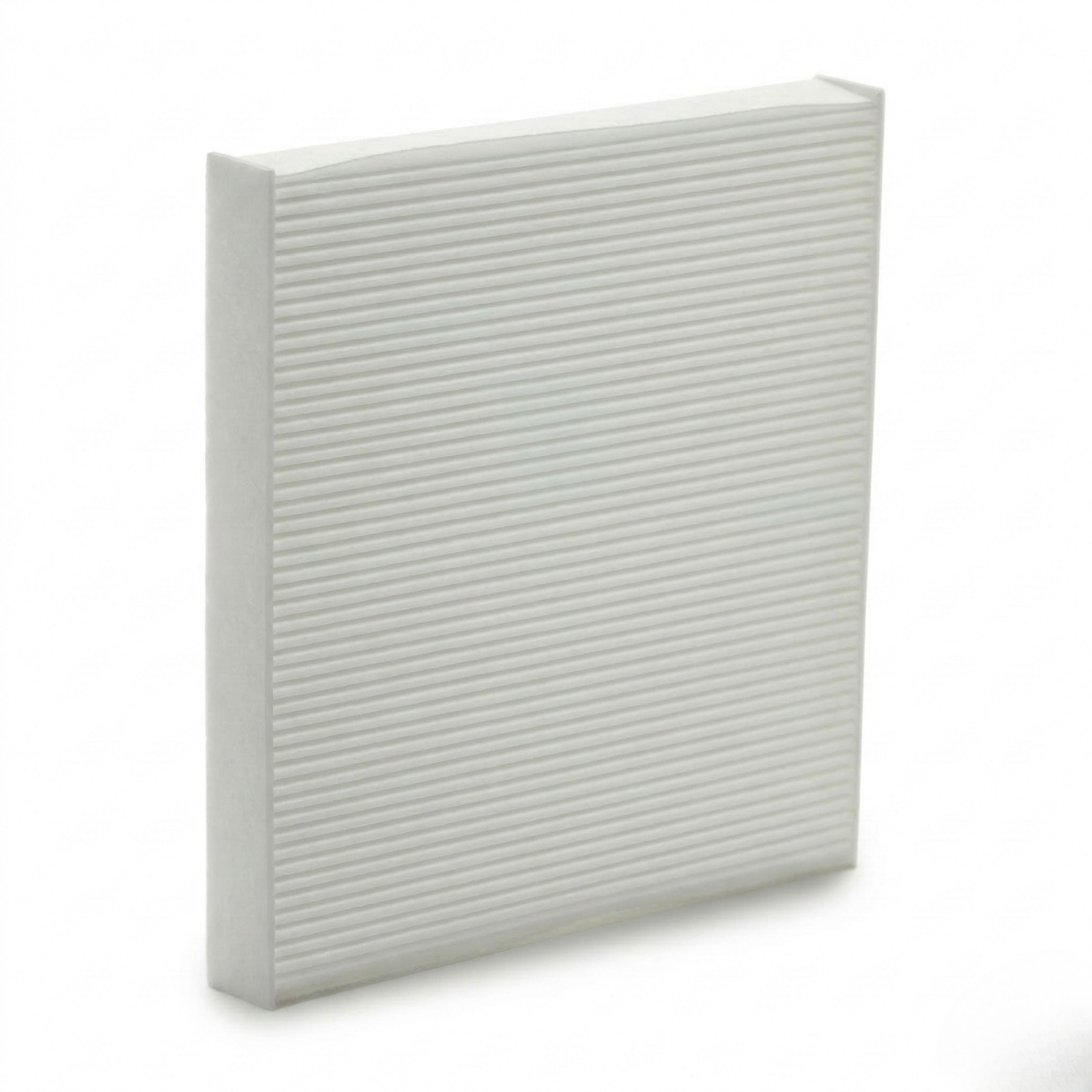 RIDEX 424I0386 Cabin Air Filter – High Efficiency Pollen Filter for Clean Interior Air