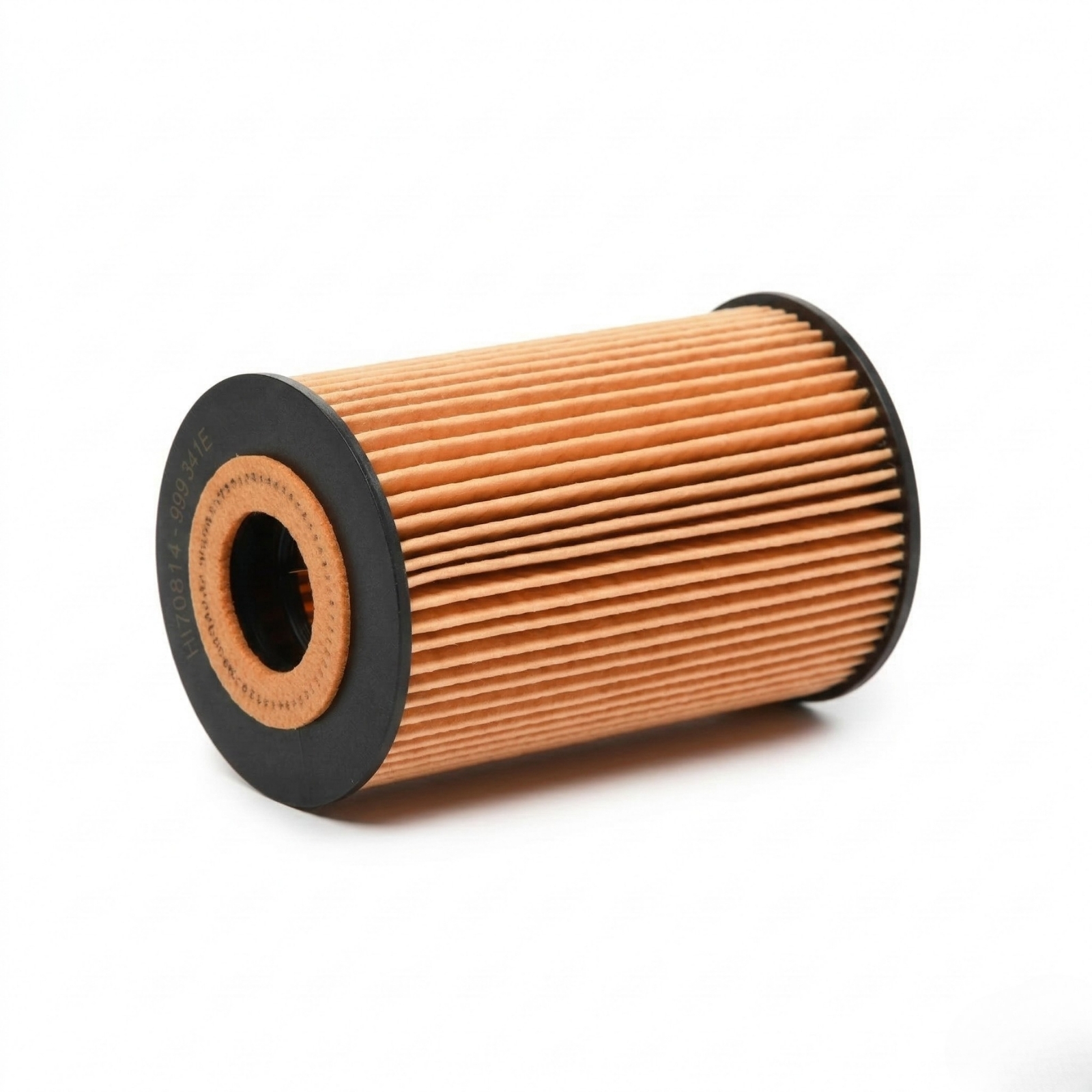 RIDEX 700009 Oil Filter – High-Performance Engine Oil Filter Cartridge with Sealing Rings for Audi, VW, BMW & Mercedes