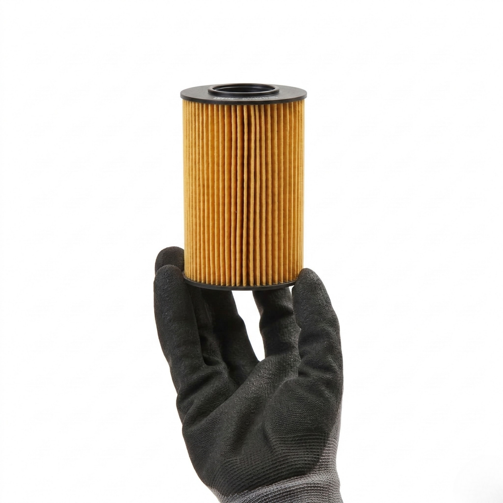 RIDEX 700009 Oil Filter – High-Performance Engine Oil Filter Cartridge with Sealing Rings for Audi, VW, BMW & Mercedes