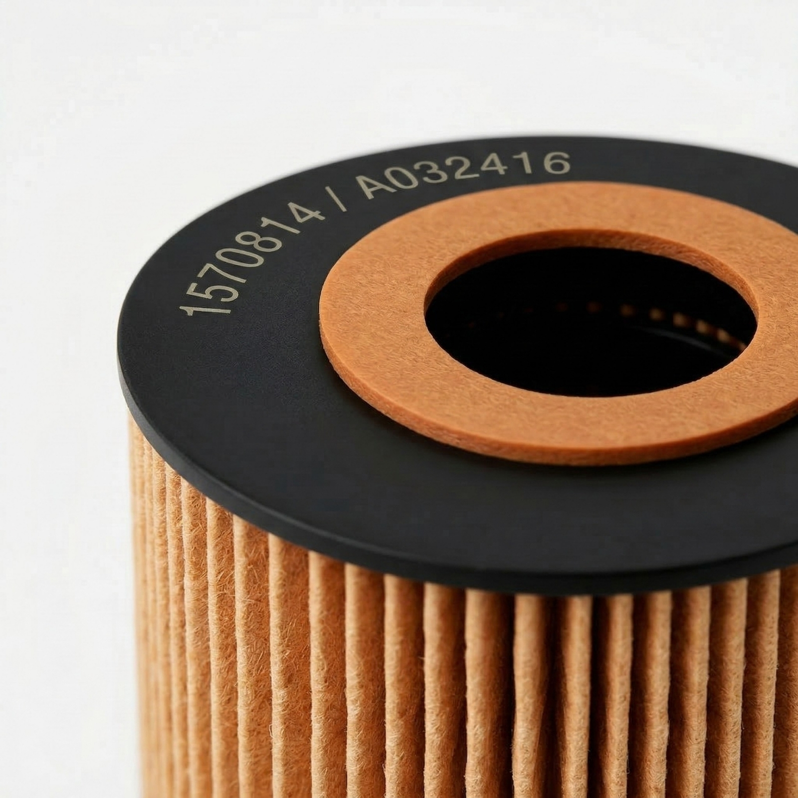 RIDEX 700009 Oil Filter – High-Performance Engine Oil Filter Cartridge with Sealing Rings for Audi, VW, BMW & Mercedes