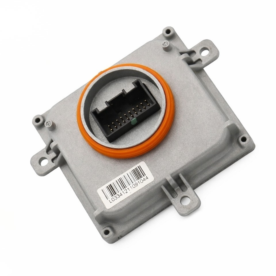 Xenon Headlight Ballast 4G0907397P – HID Control Unit for Audi & Volkswagen