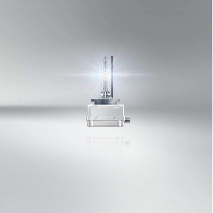 OSRAM D3S 35W Xenarc HID Xenon Headlight Bulb