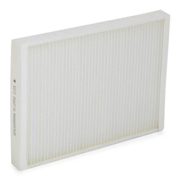 4M0819439C ac filter European German Vehicle Performance System