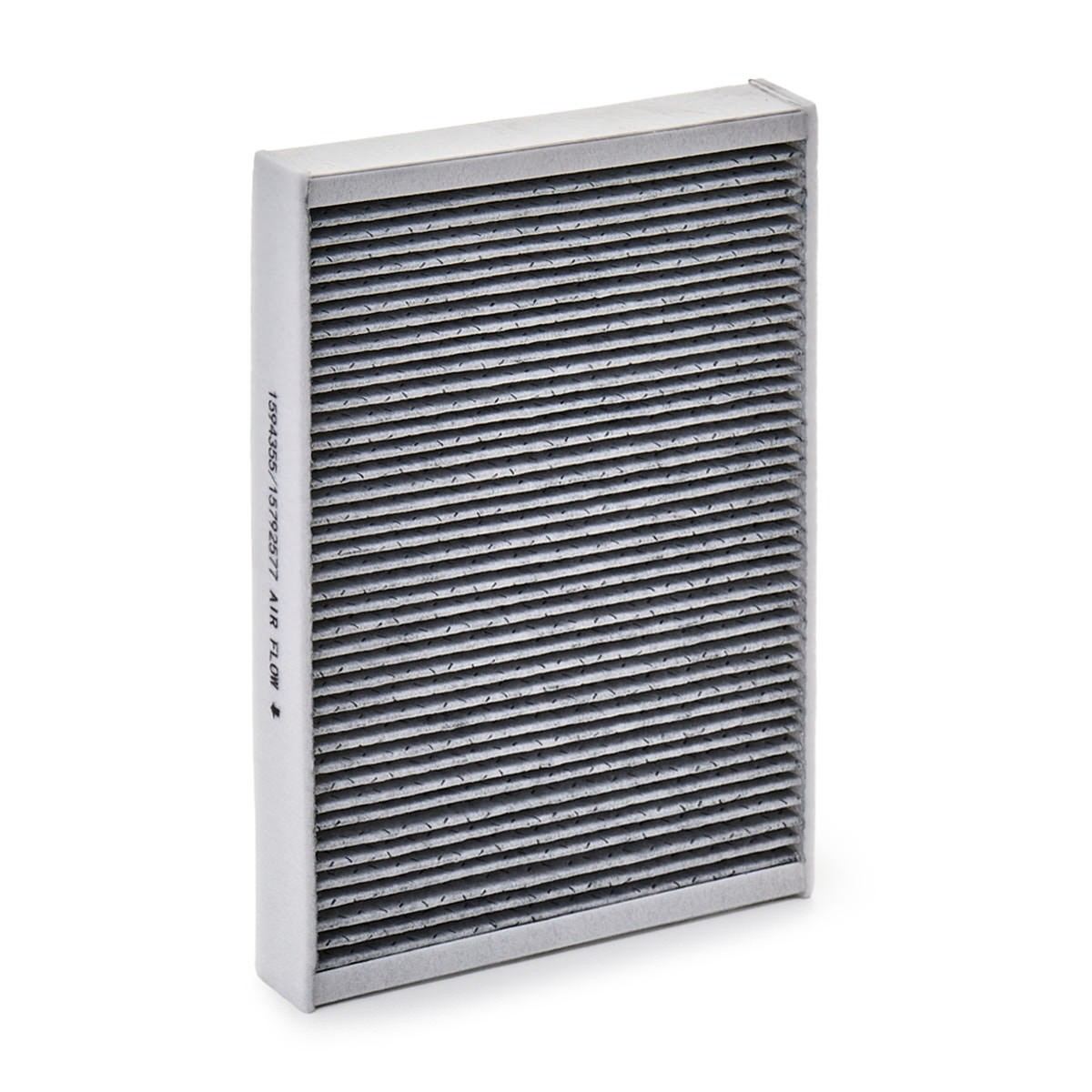 4M0819439A ac filter European German Vehicle Performance System