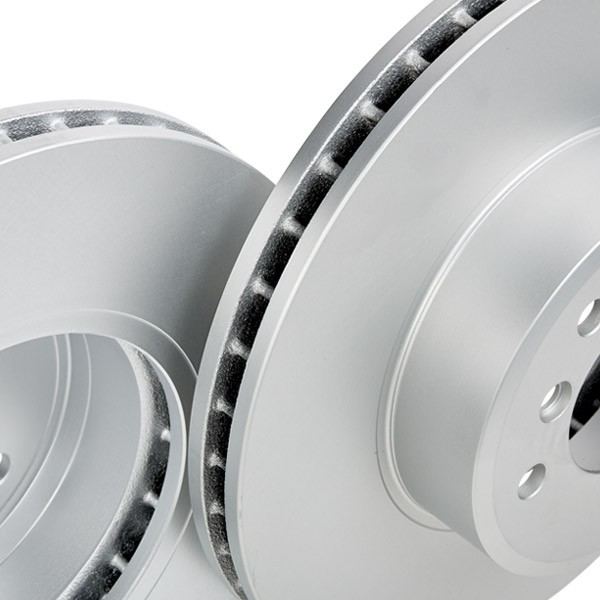 34116753221 BMW BRAKE DISCS German Vehicle Performance System