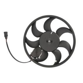 7L0959455G BIG FAN AUDI Q7 2015 Performance System