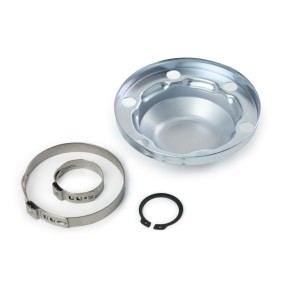 7L0498201A AXCEL BOOT European German Vehicle Performance System