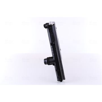 17118678027 radiator F36,F35 European German Vehicle Performance System